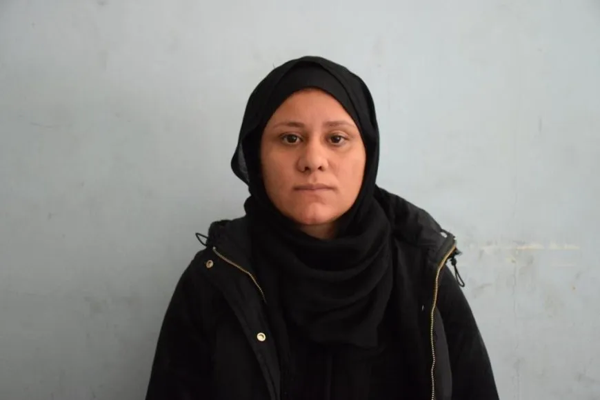 Los desplazados de Afrin y al-Shahba exigen un retorno seguro y mejores condiciones de vida
