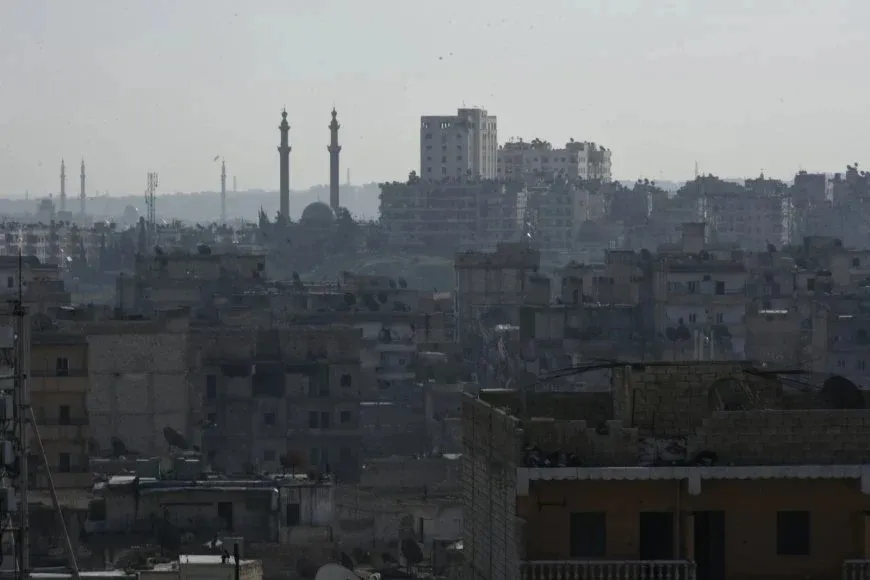 Otro civil muerto como resultado de los bombardeos del Gobierno de Transición en Sheikh Maqsoud y Ashrafieh