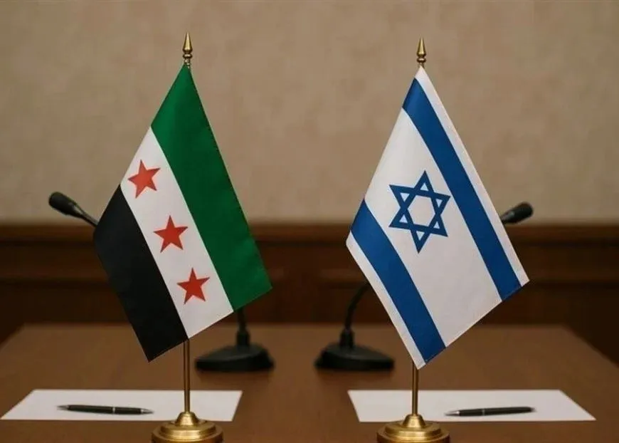 Axios: conclusión de la quinta ronda de negociaciones sirio-israelíes en París