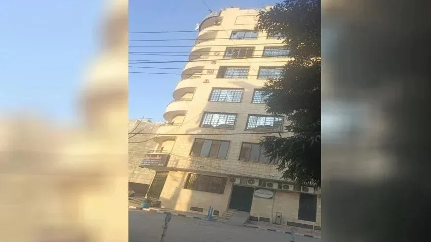 Hospital Osman en Ashrafieh fuera de servicio debido al bombardeo de mercenarios