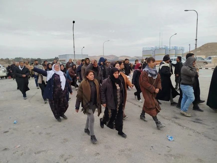Ad-Darbasiyah: La resistencia de la presa Tishrin triunfó a través de la estrategia de la guerra del pueblo revolucionario