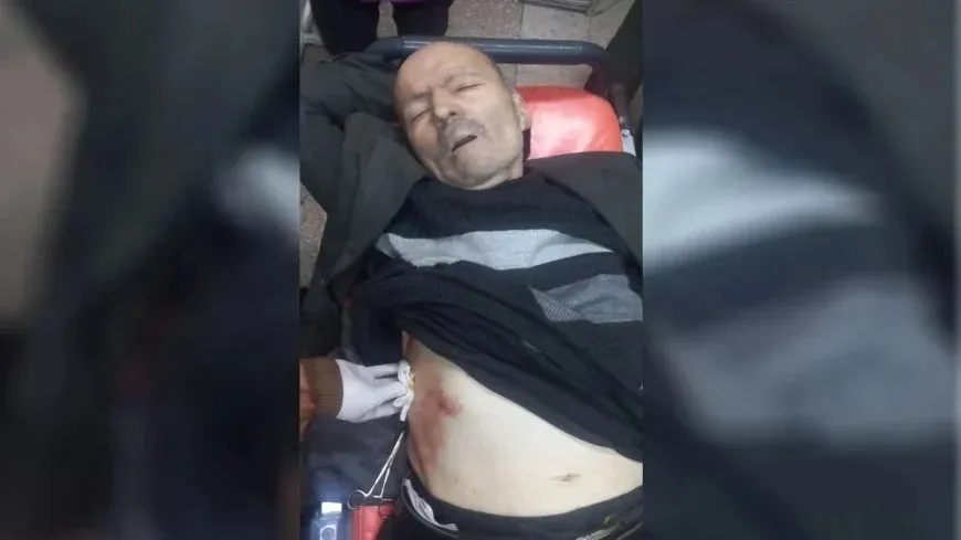 Otro civil herido en el bombardeo por parte de mercenarios interinos del gobierno en Sheikh Maqsoud