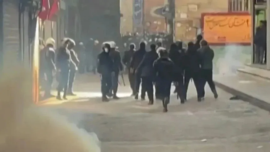 IHRNGO: 648 manifestantes asesinados en Irán