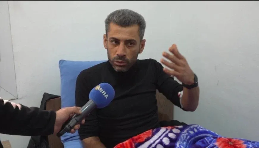 Uno de los defensores en Sheikh Maqsoud: los atacantes eran de ISIS