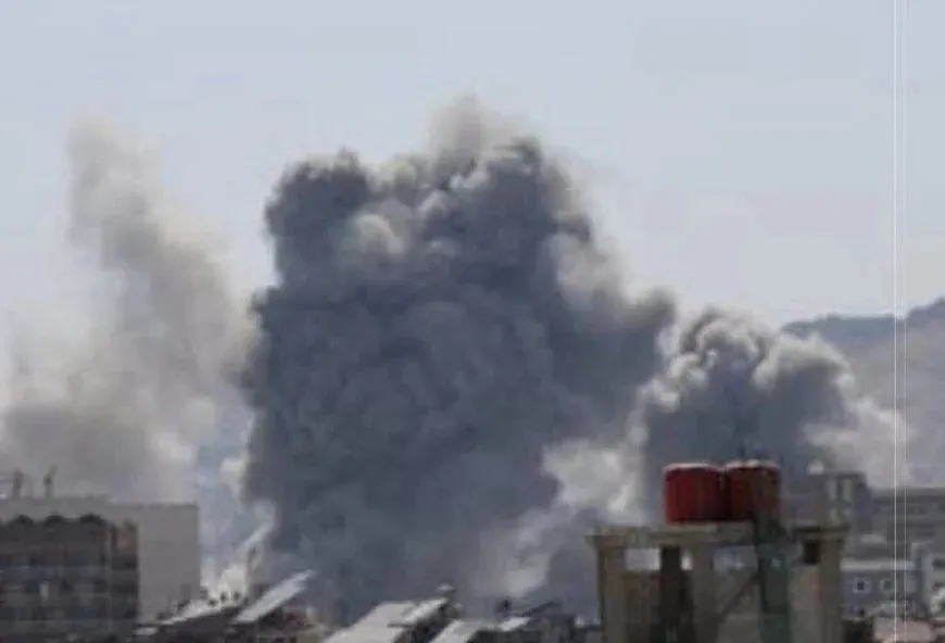 Incursión israelí y bombardeo de artillería en Daraa y Quneitra