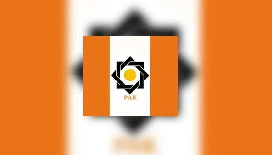 El partido PAK acusa a Irán de bombardear su sede