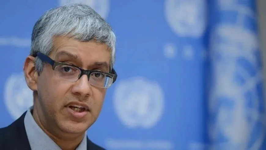 La ONU insta a la desescalada en Siria