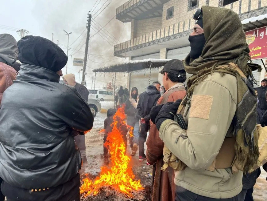 Habitantes de Kobane: continuaremos la resistencia y derrotaremos a los enemigos