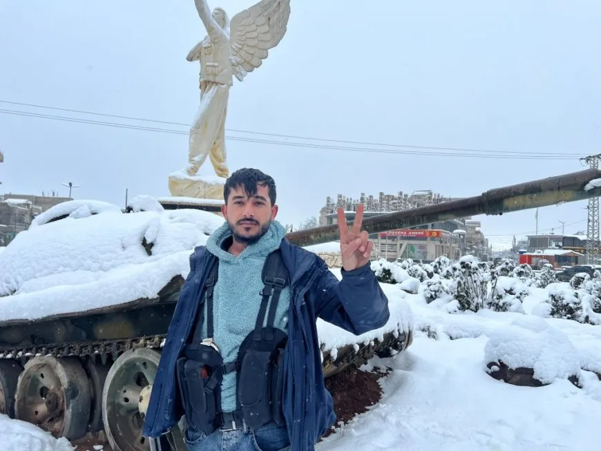Habitantes de Kobane: continuaremos la resistencia y derrotaremos a los enemigos