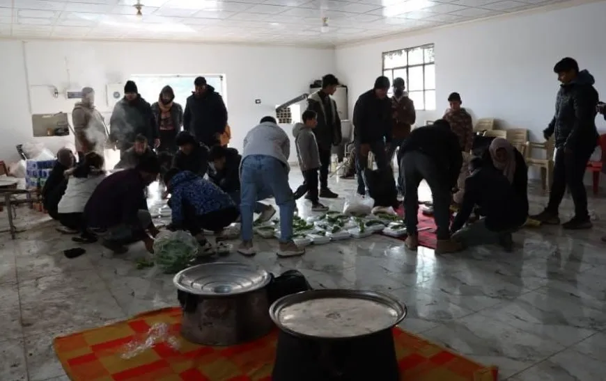 Una tregua extendida en medio del asedio y crisis humanitaria