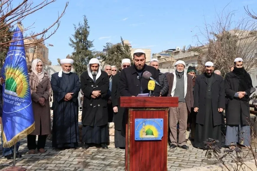 Conferencia del Islam Democrático afirma que la identidad kurda no contradice la pertenencia islámica