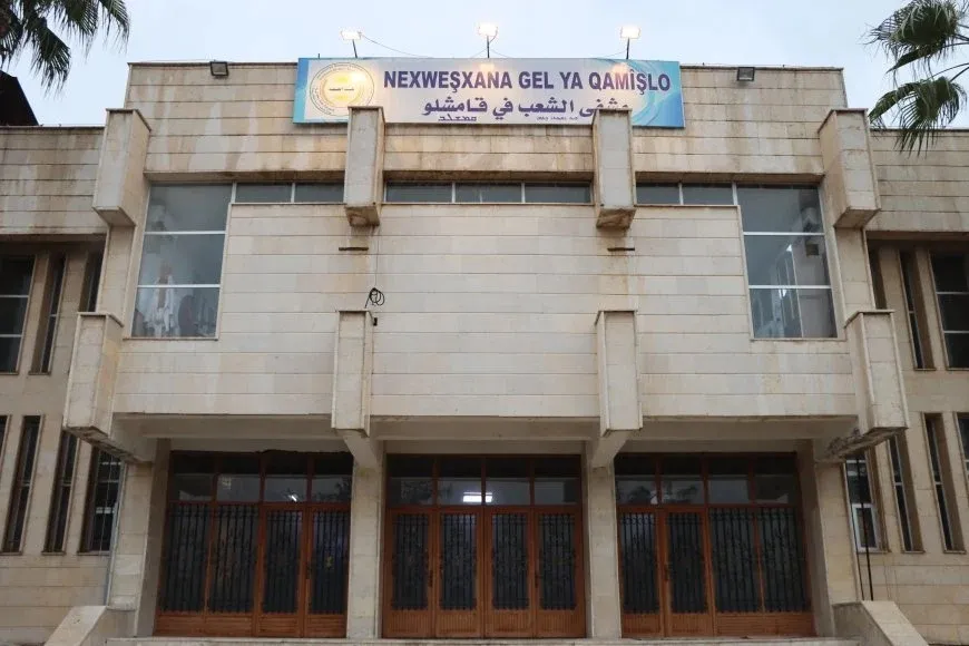 Los hospitales de Qamishli se enfrentan a una escasez de medicamentos para la diabetes, el corazón y el laboratorio