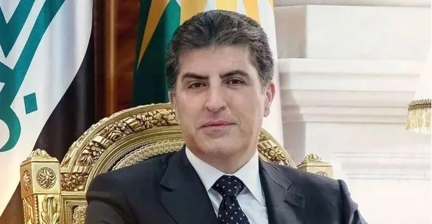 Barzani afirma que el acuerdo entre las SDF y el Gobierno Sirio de Transición es clave para una solución pacífica