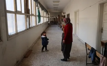 Sufrimiento y colapso de los servicios en Kobani como resultado de un asedio sofocante