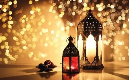 Siria fija el jueves como primer día de Ramadán