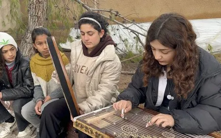 Hija de Faysal Abu Layla: Protegeremos el legado de nuestro padre