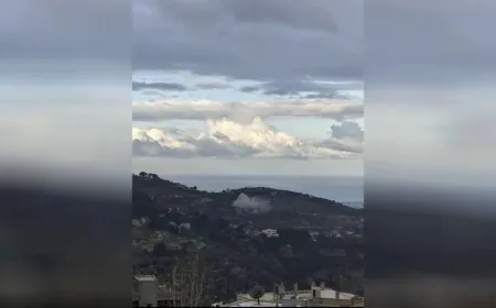 Enfrentamientos en la campiña de Jableh dejan cinco muertos