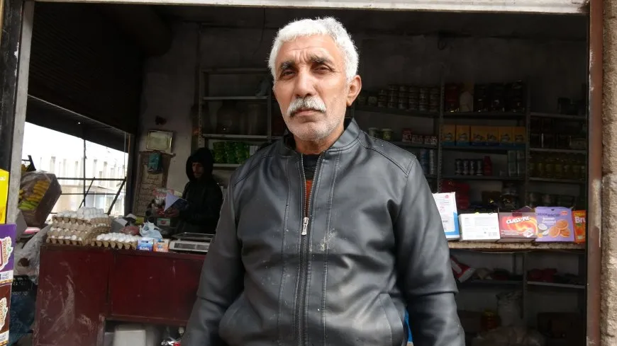 Residentes de Jil Agha: nos mantendremos firmes contra cualquier ataque