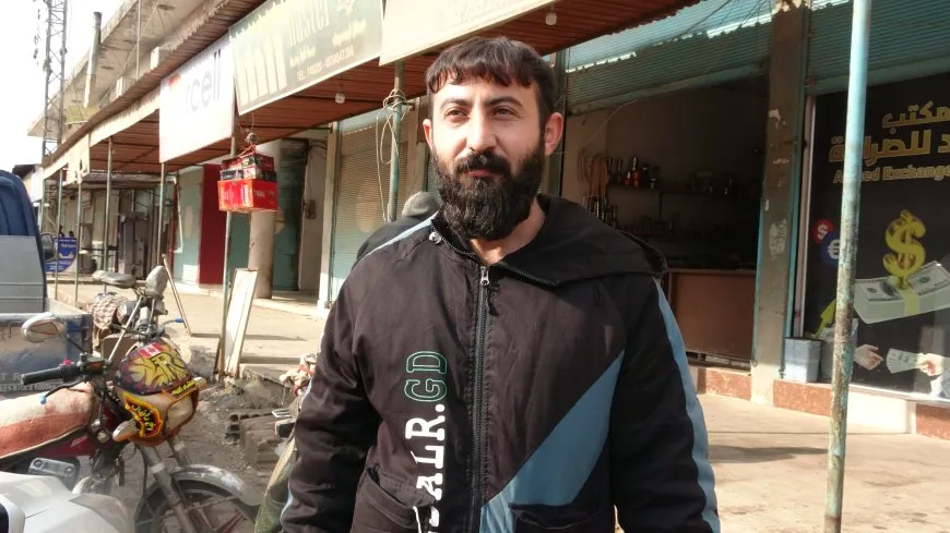 Residentes de Jil Agha: nos mantendremos firmes contra cualquier ataque