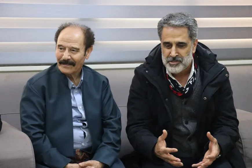 Delegación del Kurdistán: la unidad y la resistencia kurdas frustran los complots contra Rojava