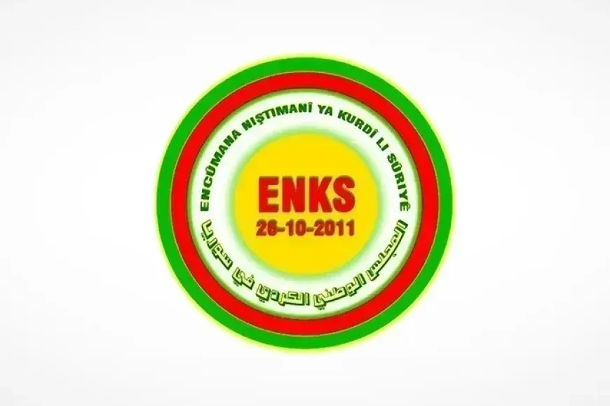 ¿Qué hace el ENKS en Damasco?