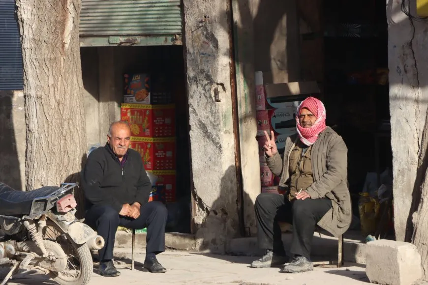 Kobani entre las discusiones sobre el asedio y la integración