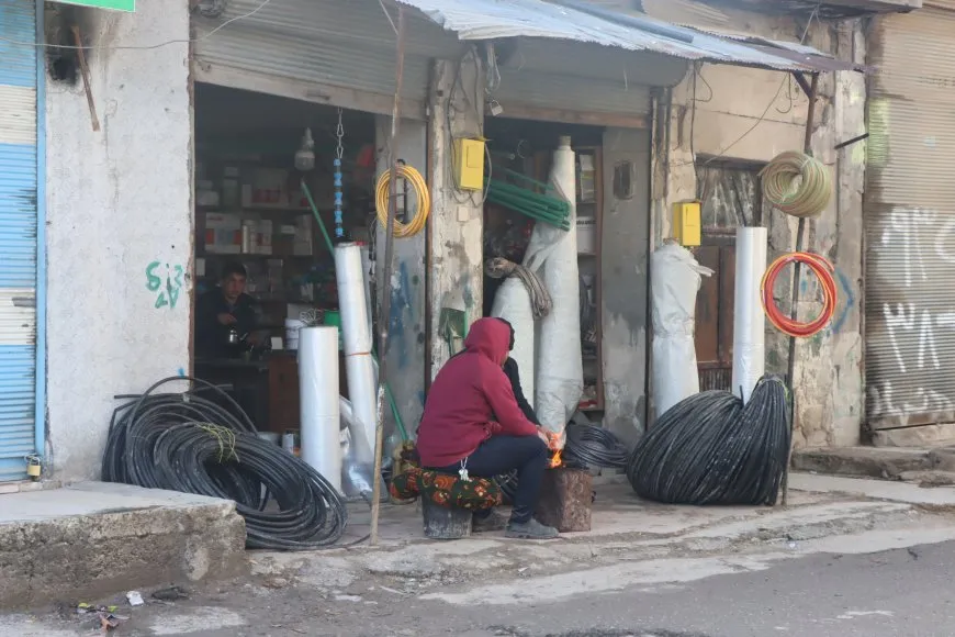 Kobani entre las discusiones sobre el asedio y la integración
