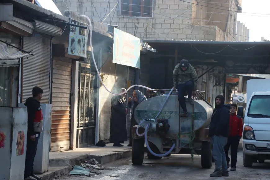 Kobani entre las discusiones sobre el asedio y la integración