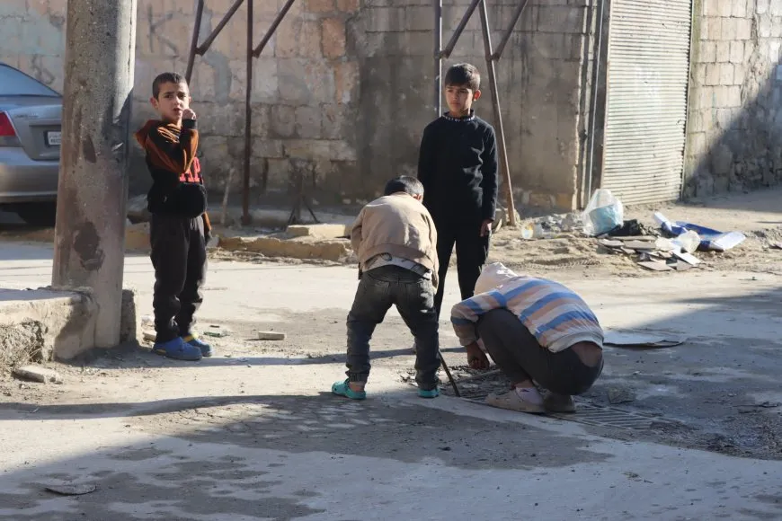 Kobani entre las discusiones sobre el asedio y la integración