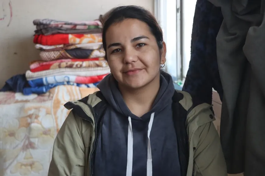 Las personas desplazadas de Serekaniye y Afrin exigen el retorno a sus hogares