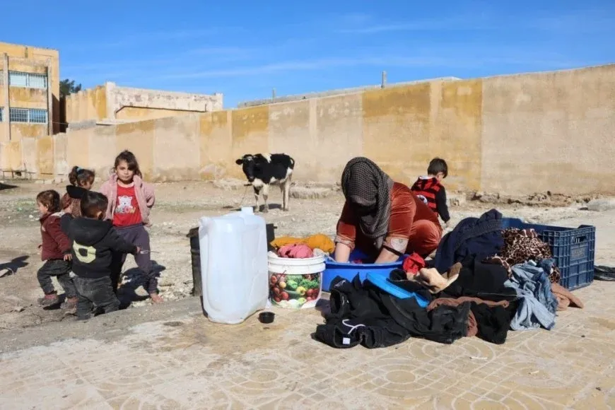 Kobanê cumple 19 días bajo un asfixiante asedio