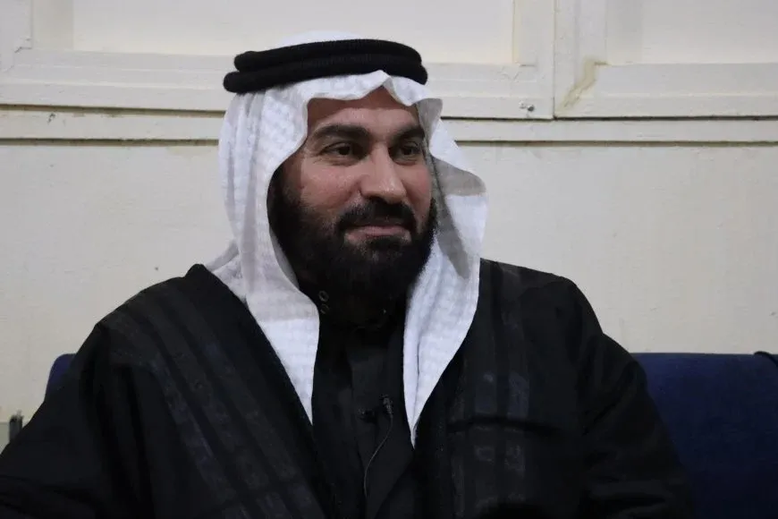 Tribu Al-Sadah al-Ashraf: la unidad social es más fuerte que el discurso de odio