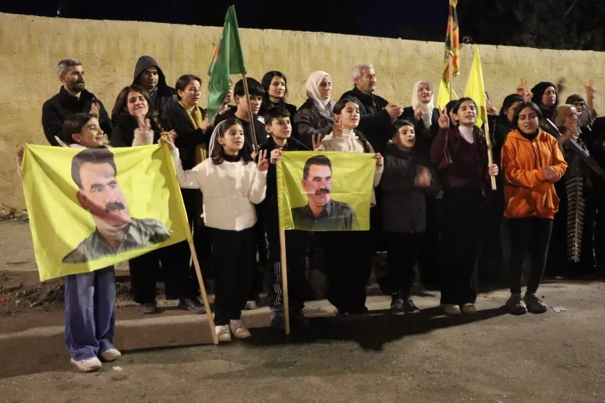 Los residentes de Kobani se comprometen a resistir al enemigo y proteger la tierra