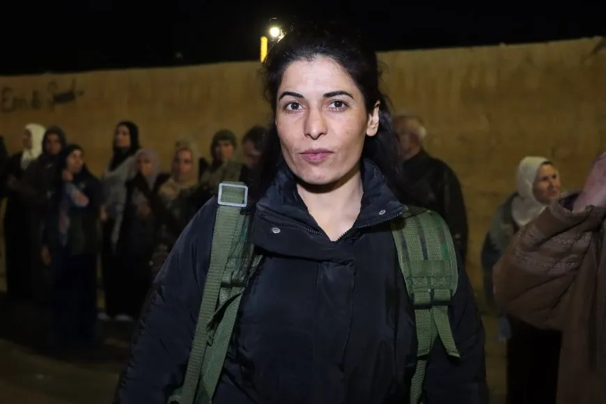 Los residentes de Kobani se comprometen a resistir al enemigo y proteger la tierra