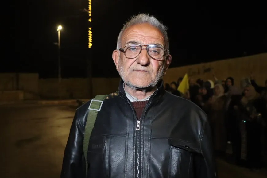 Los residentes de Kobani se comprometen a resistir al enemigo y proteger la tierra