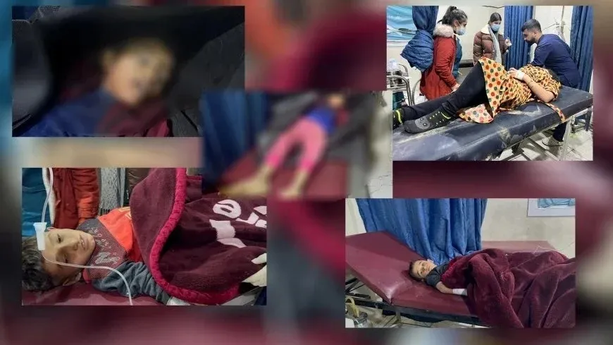La Academia de Jineología documenta la ejecución de 18 civiles y el asesinato de 18 niños