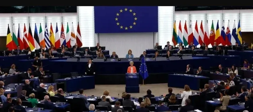El Parlamento Europeo condena la violencia en el noreste de Siria y urge a un alto el fuego duradero