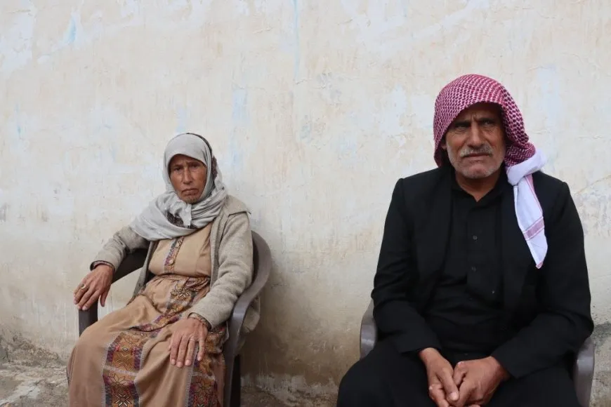 La aldea de Aitweran resiste el asedio cerca de las líneas del frente de Kobanê