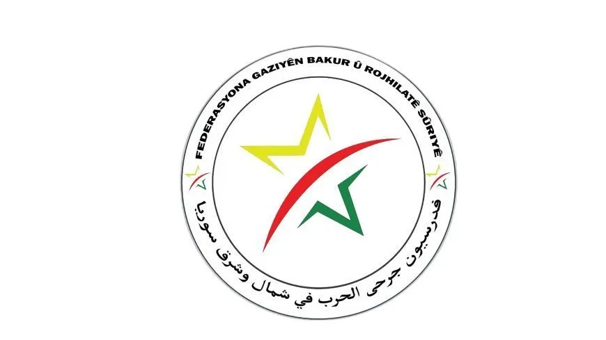 La Federación de Veteranos del Norte y Este de Siria afirma que la libertad física del líder Ocalan desmantela la conspiración internacional