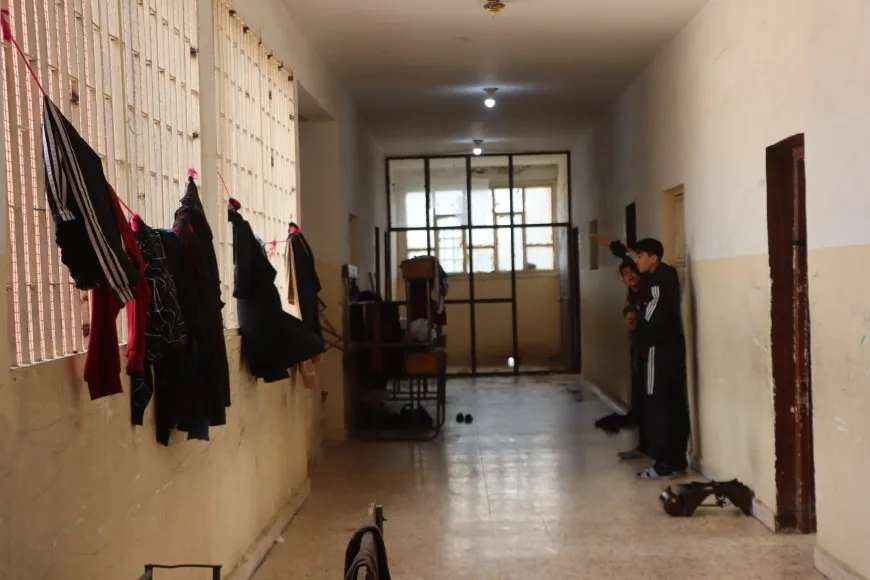 Una desplazada de Serêkaniyê: “Nuestra fuerza está en nuestra unidad”