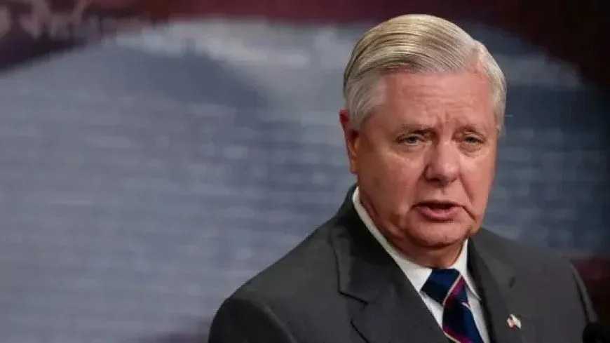 Lindsey Graham: EE. UU. no abandona a los kurdos