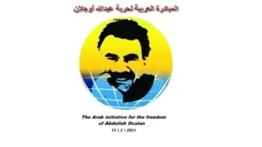 Iniciativa árabe para la libertad de Abdullah Ocalan: la conspiración se renueva mediante las políticas actuales