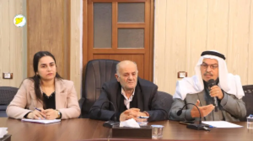 El SDC afirma el rechazo de la interferencia extranjera y pide un diálogo nacional inclusivo
