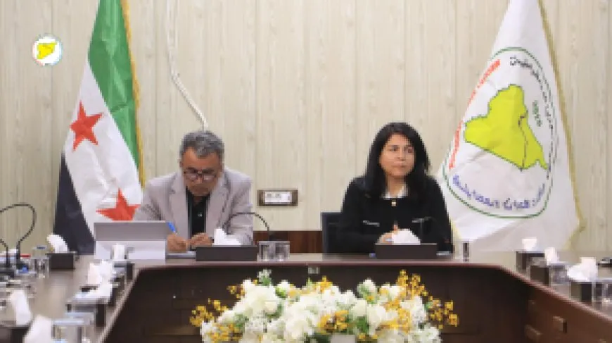 El SDC afirma el rechazo de la interferencia extranjera y pide un diálogo nacional inclusivo