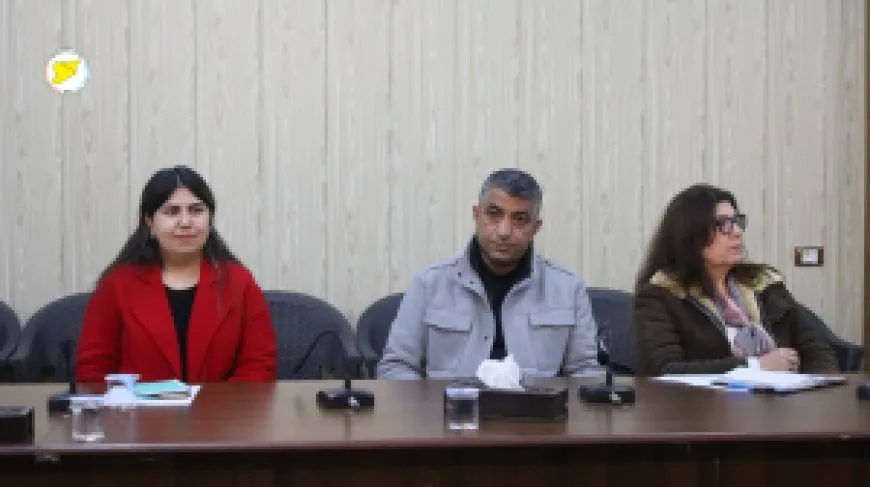 El SDC afirma el rechazo de la interferencia extranjera y pide un diálogo nacional inclusivo