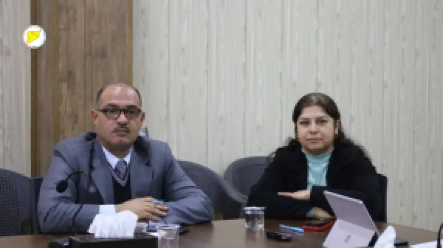 El SDC afirma el rechazo de la interferencia extranjera y pide un diálogo nacional inclusivo
