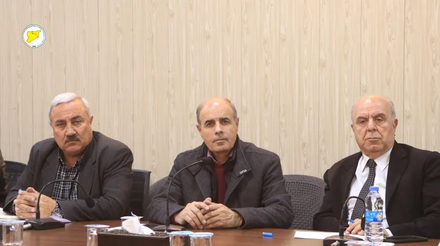 El SDC afirma el rechazo de la interferencia extranjera y pide un diálogo nacional inclusivo