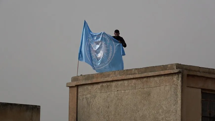 El redespliegue de las fuerzas de seguridad está a punto de completarse