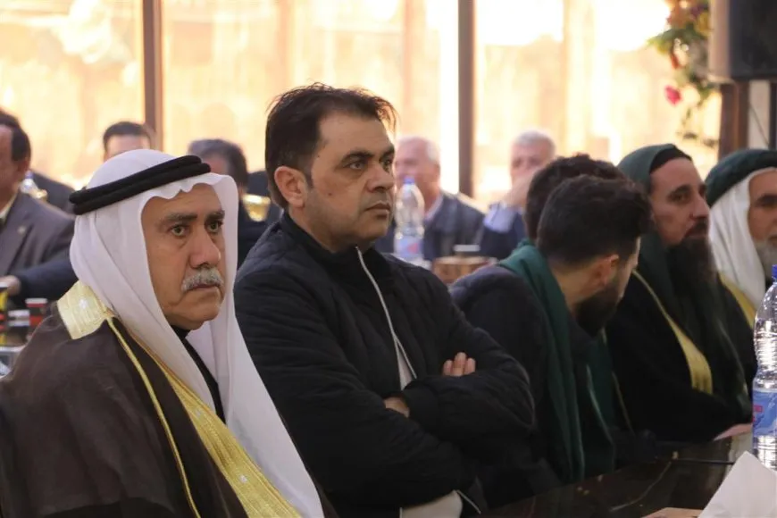 Los líderes tribales de Hasaka afirman la prioridad de la estabilidad