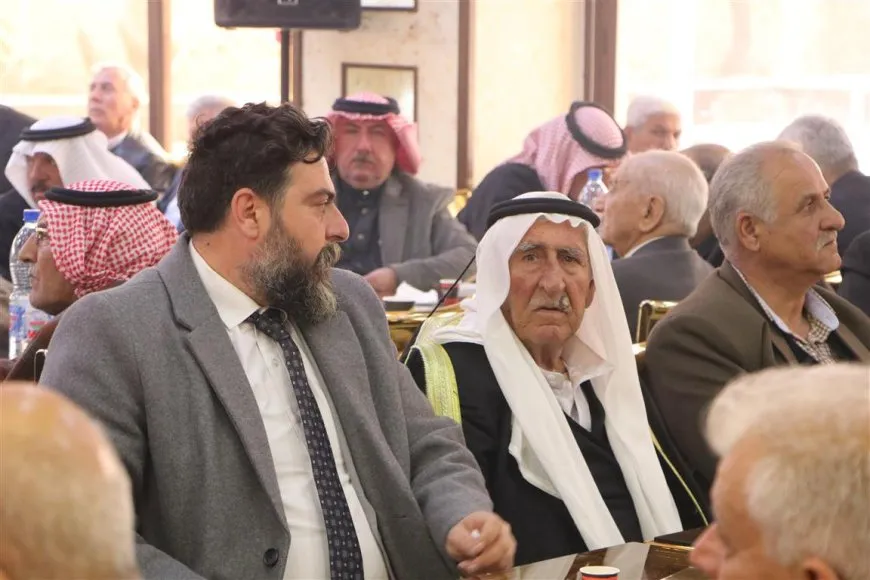 Los líderes tribales de Hasaka afirman la prioridad de la estabilidad
